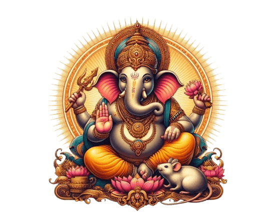 Ganesha Image