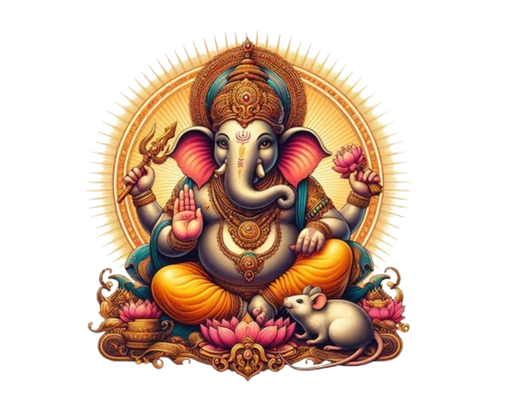 Ganesha Image